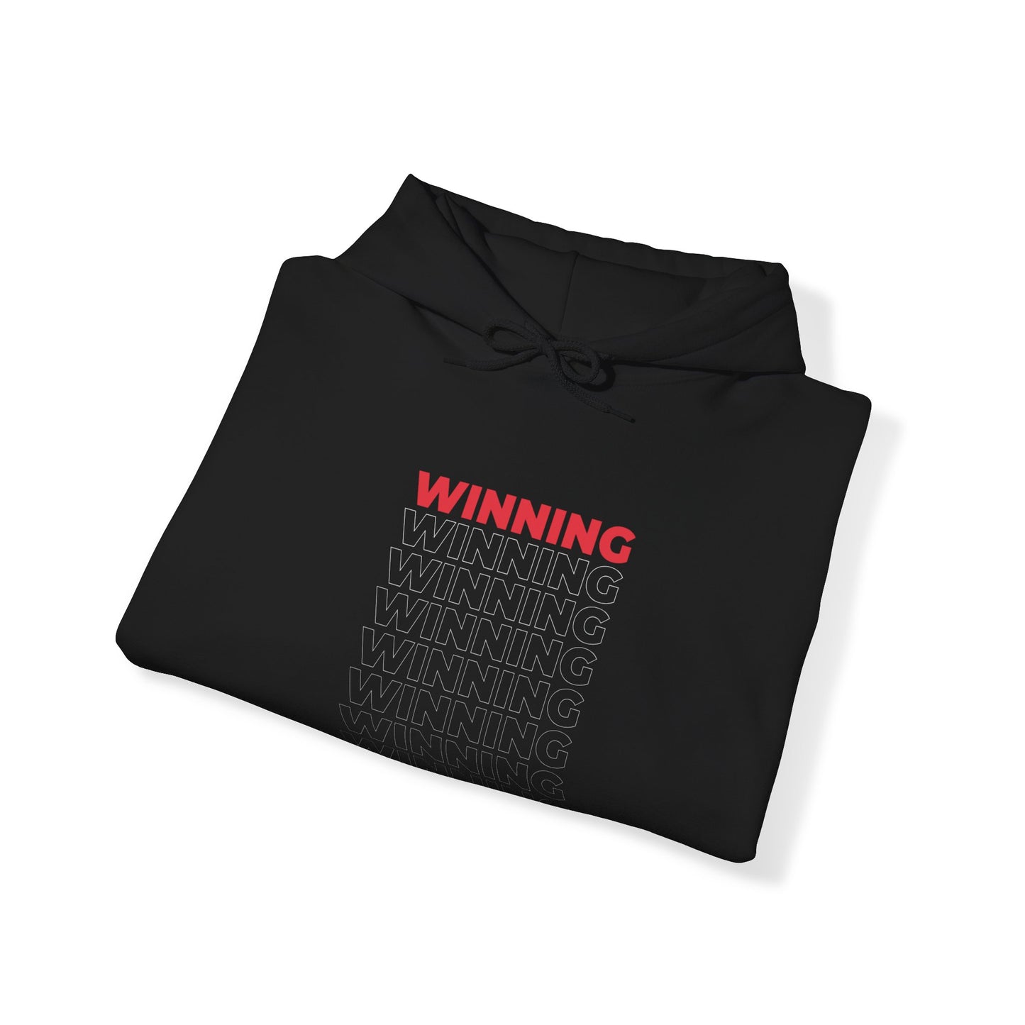 WINNING HOODIE