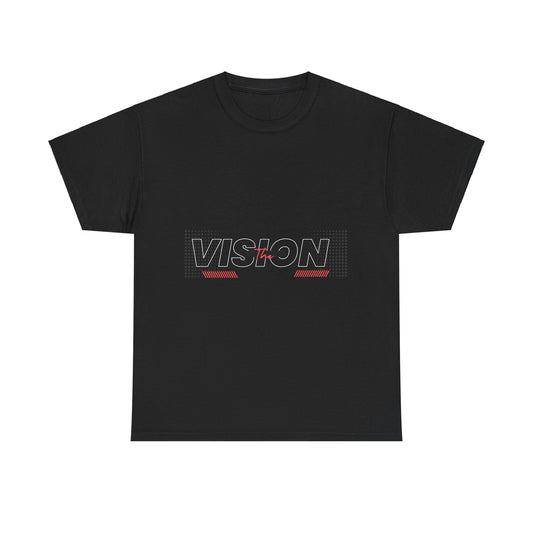 THE VISION T-SHIRT