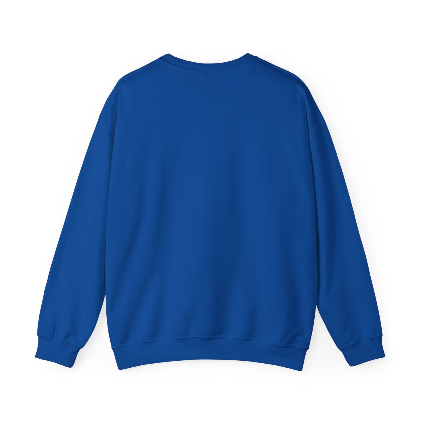 VICTORY BEGINS WITHIN SWEATSHIRT