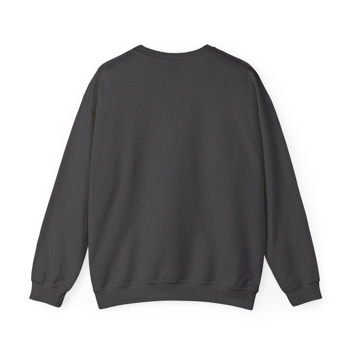 VICTORY BEGINS WITHIN SWEATSHIRT
