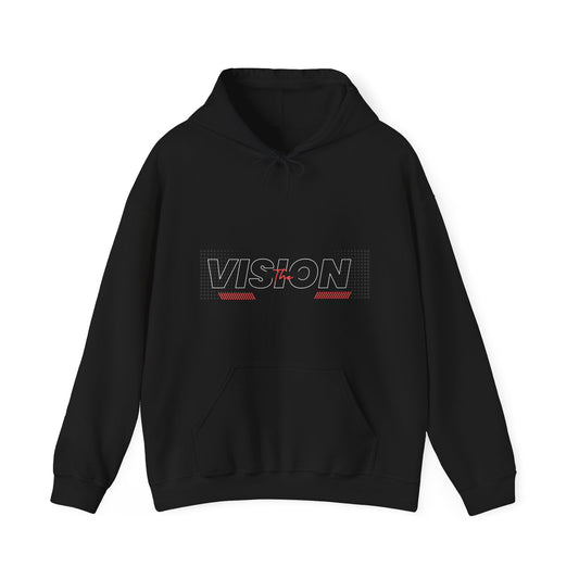 THE VISION HOODIE
