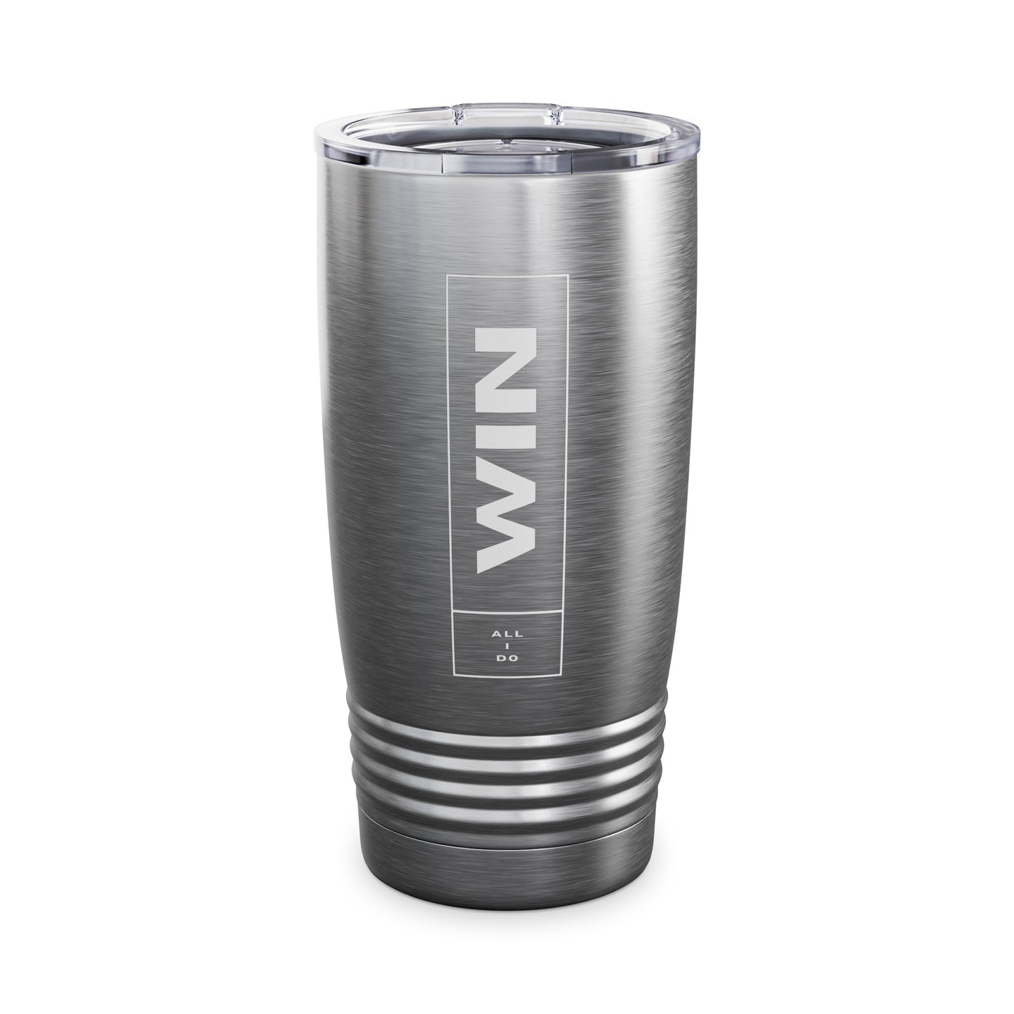 WIN RINGNECK TUMBLER 20oz