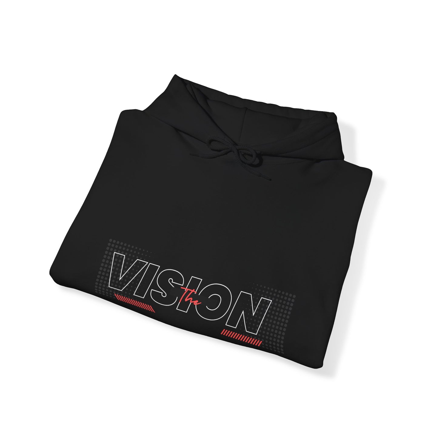 THE VISION HOODIE