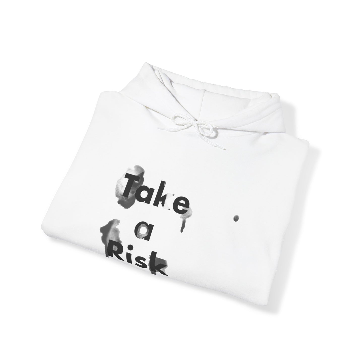 TAKE A RISK HOODIE