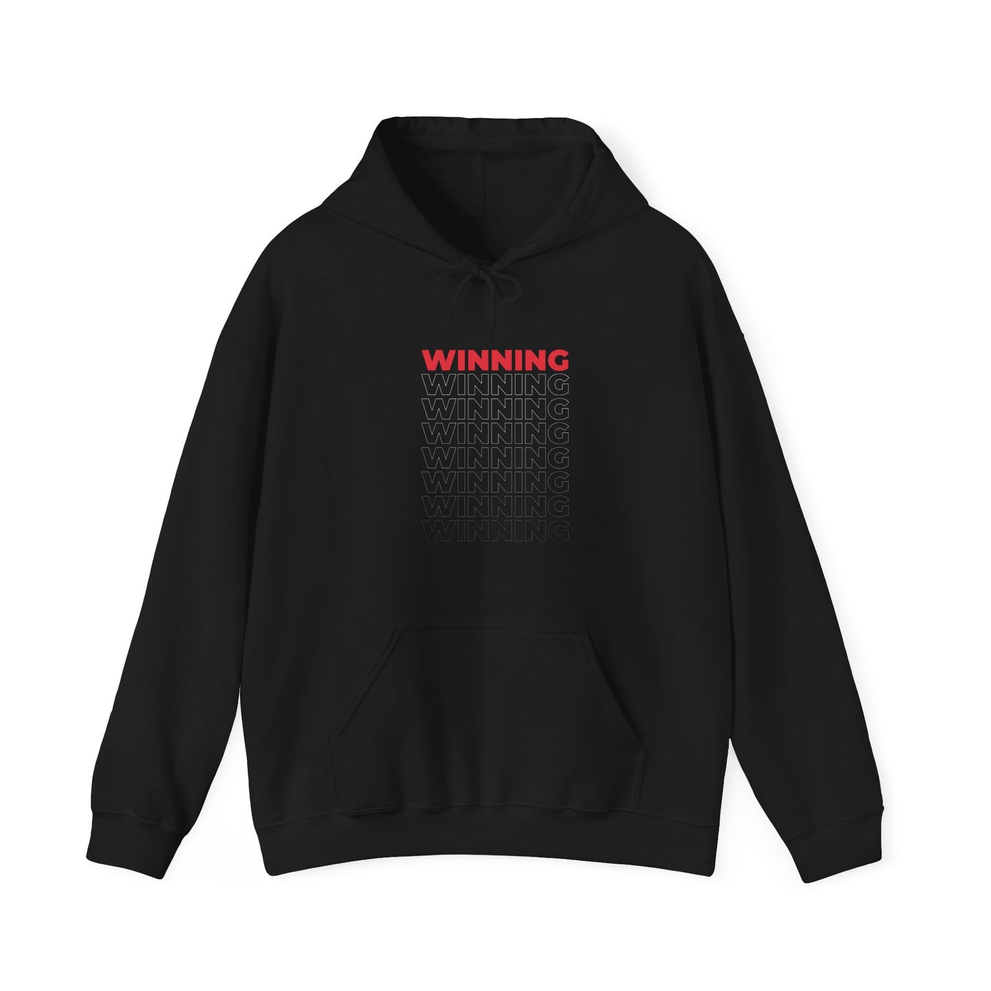 WINNING HOODIE