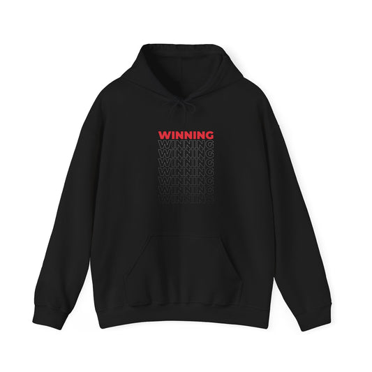 WINNING HOODIE