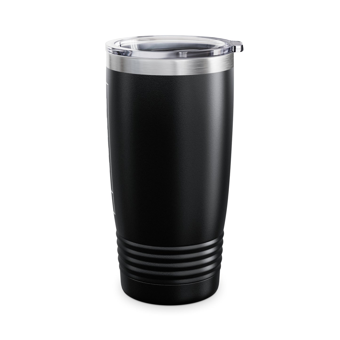 WIN RINGNECK TUMBLER 20oz