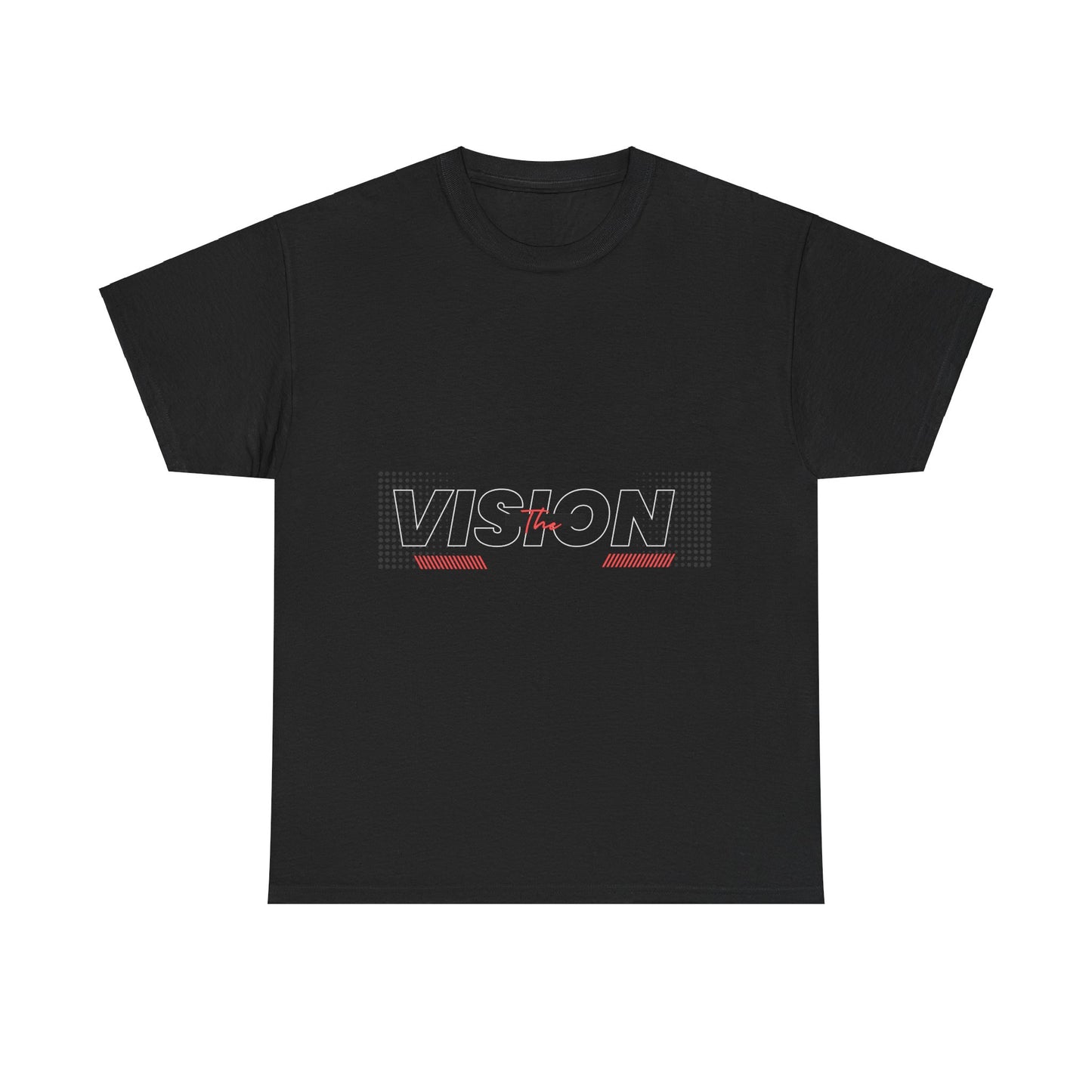 THE VISION T-SHIRT