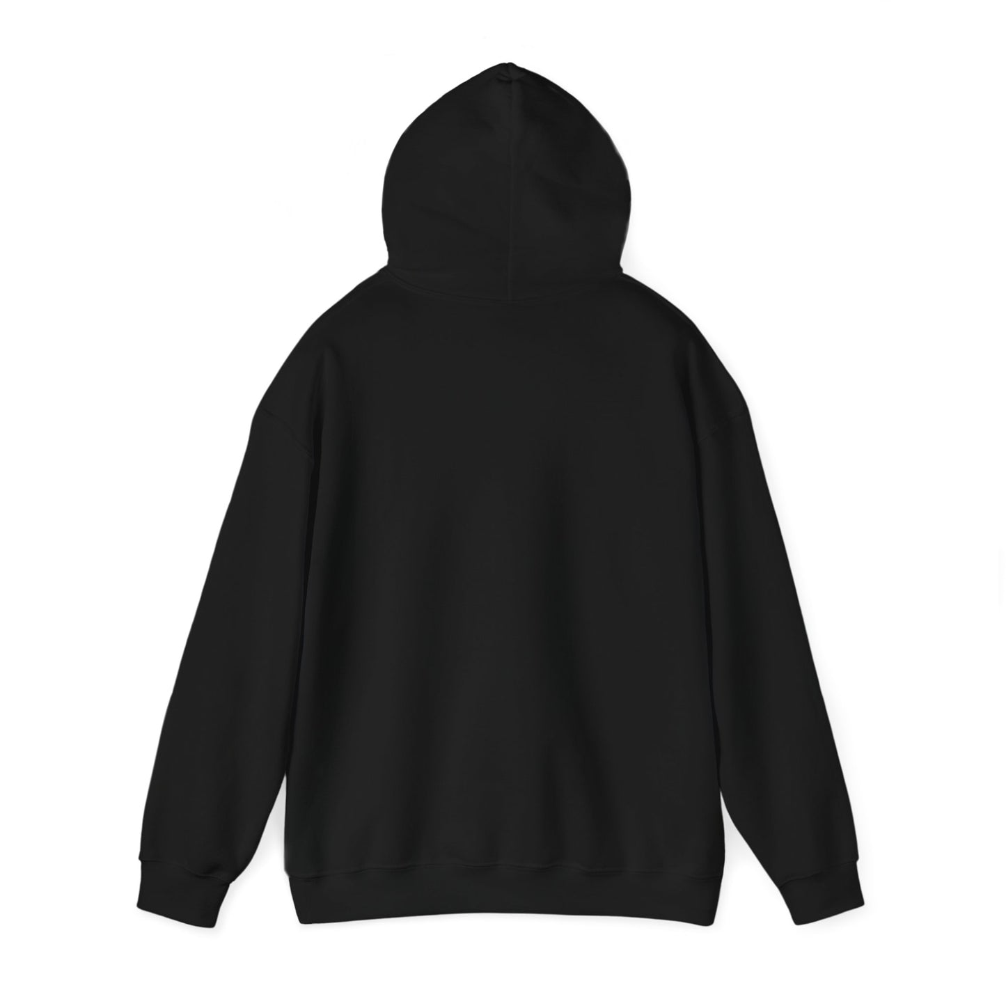 FEAR NOTHING HOODIE