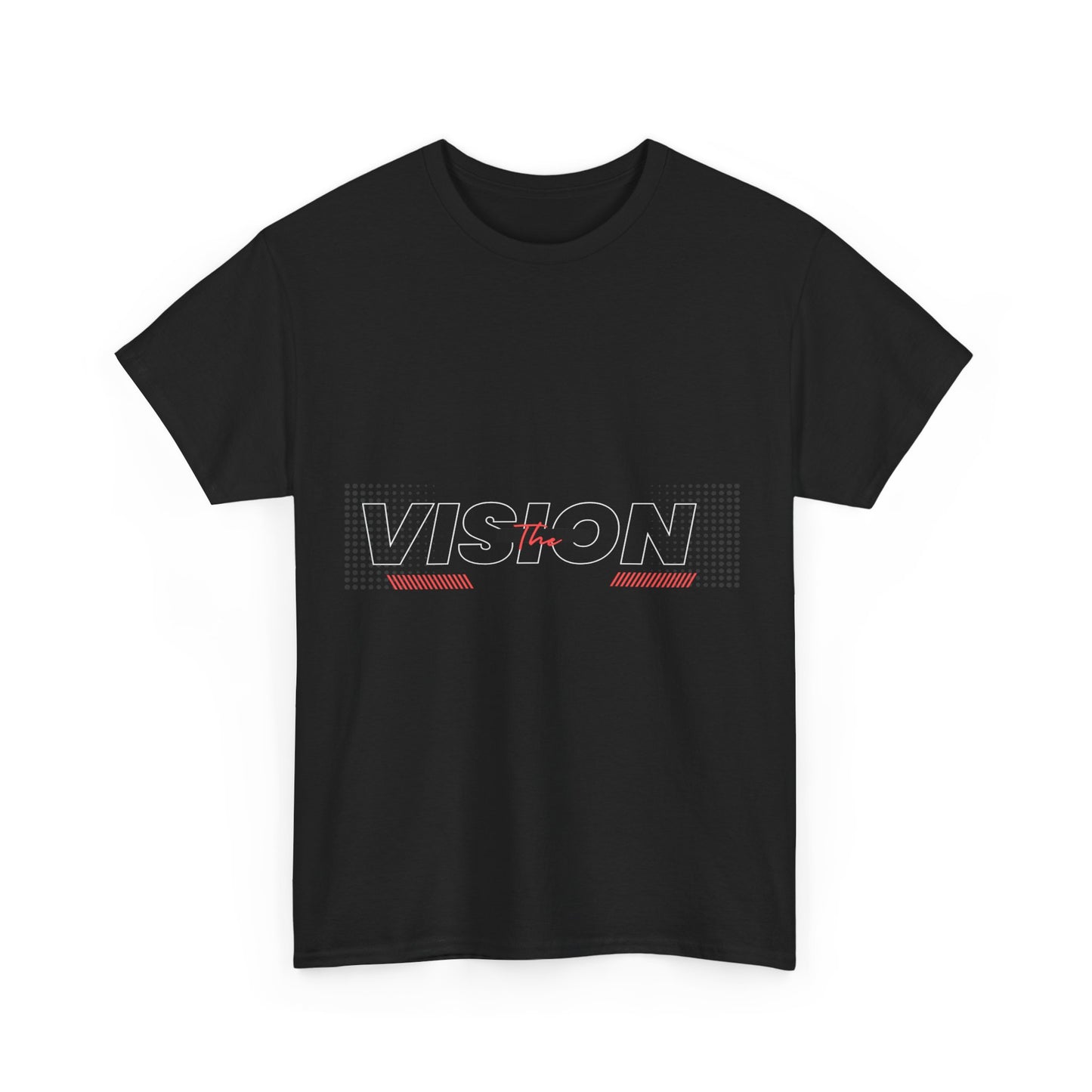 THE VISION T-SHIRT